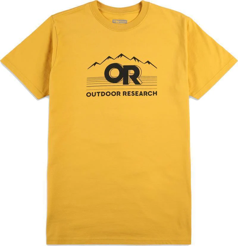 OR Advocate SS T-Shirt - Unisex - Image 8
