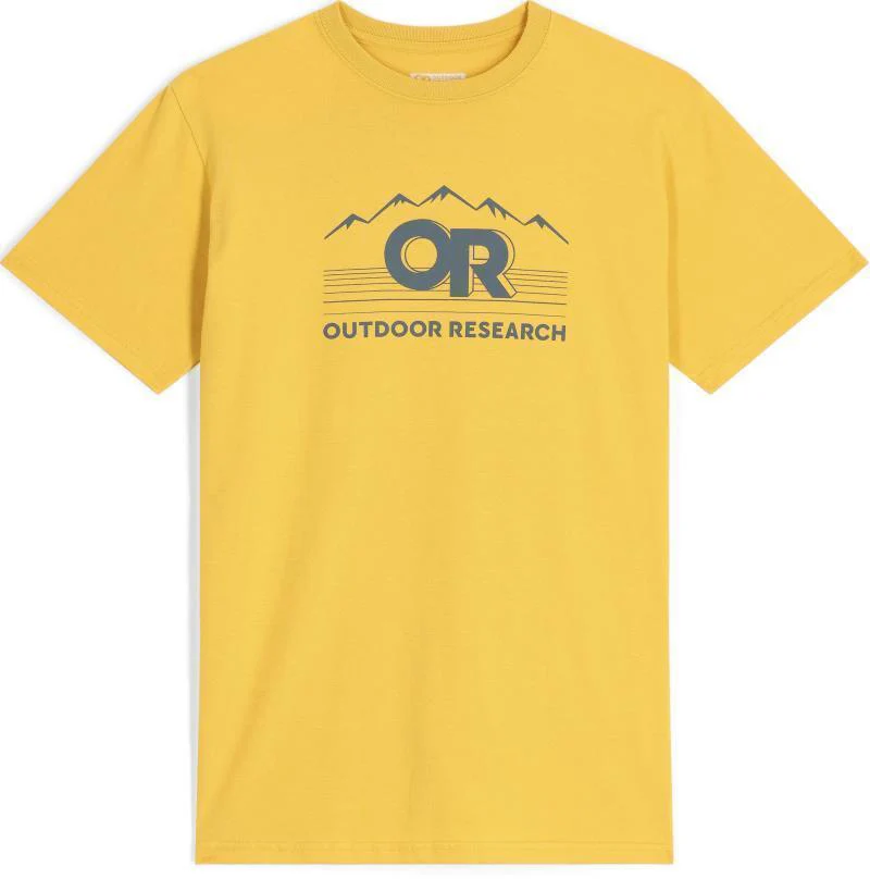 OR Advocate SS T-Shirt - Unisex - Image 9