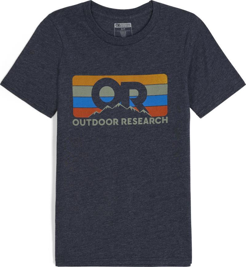 OR Advocate Stripe T-Shirt - Unisex - Image 4