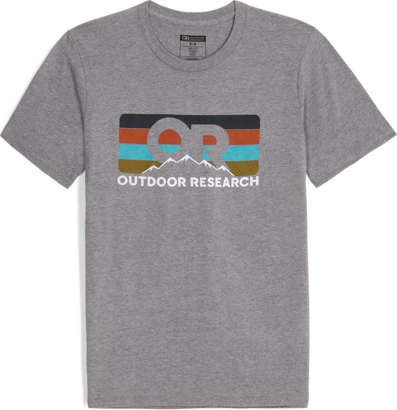 OR Advocate Stripe T-Shirt - Unisex - Image 5