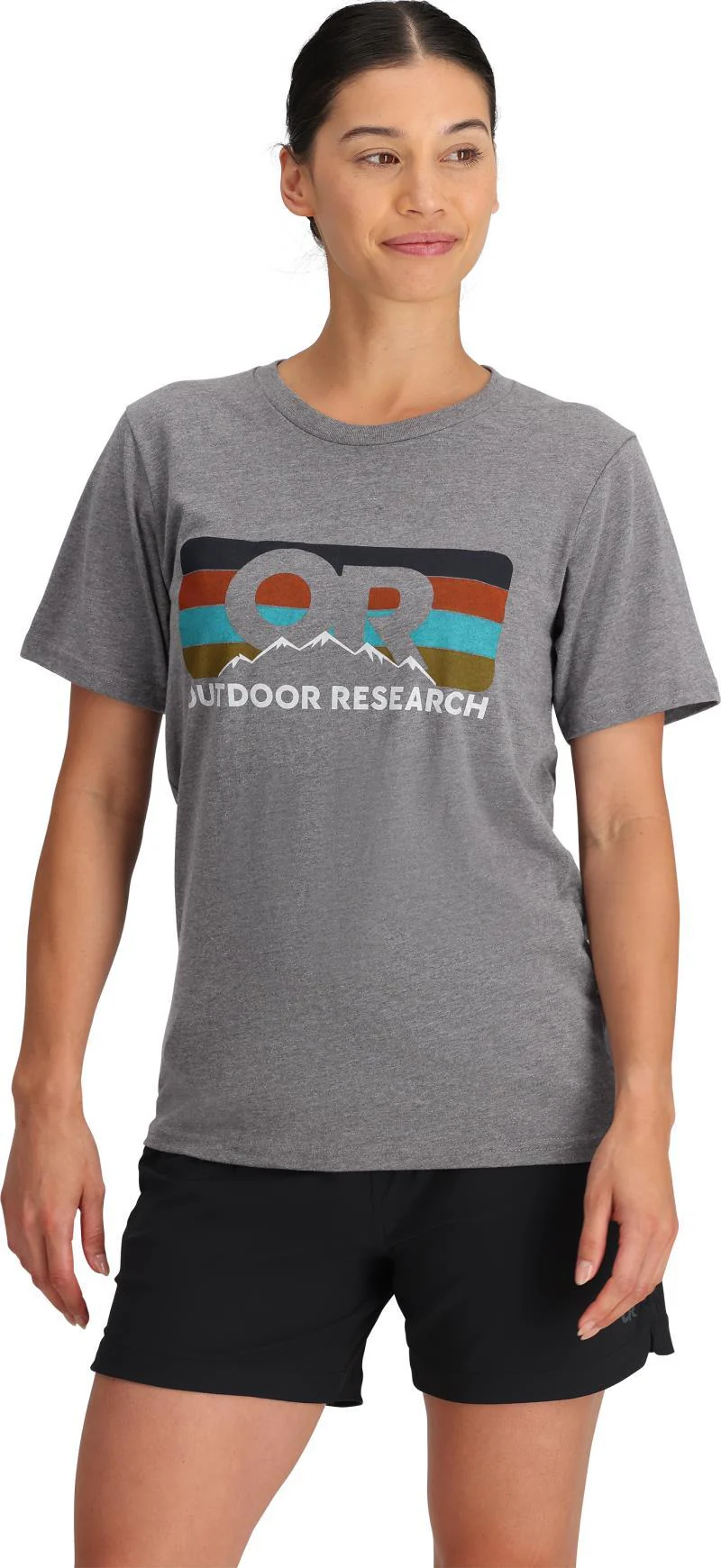 OR Advocate Stripe T-Shirt - Unisex - Image 7