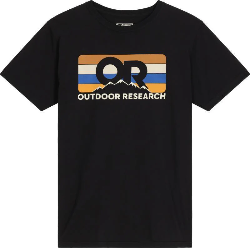 OR Advocate Stripe T-Shirt - Unisex - Image 2