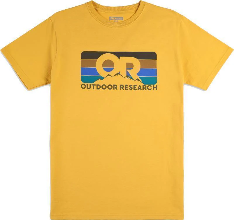 OR Advocate Stripe T-Shirt - Unisex - Image 4