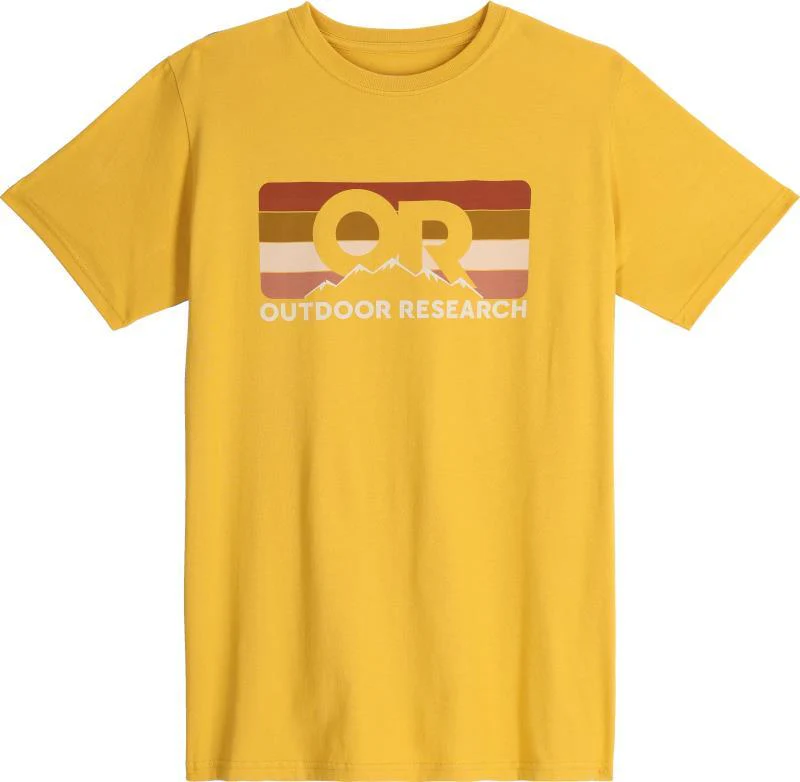 OR Advocate Stripe T-Shirt - Unisex - Image 6