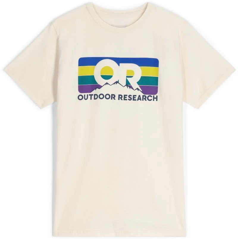 OR Advocate Stripe T-Shirt - Unisex - Image 7