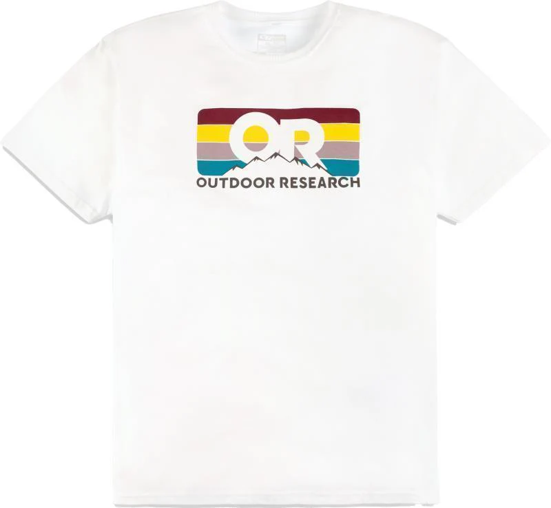 OR Advocate Stripe T-Shirt - Unisex - Image 9