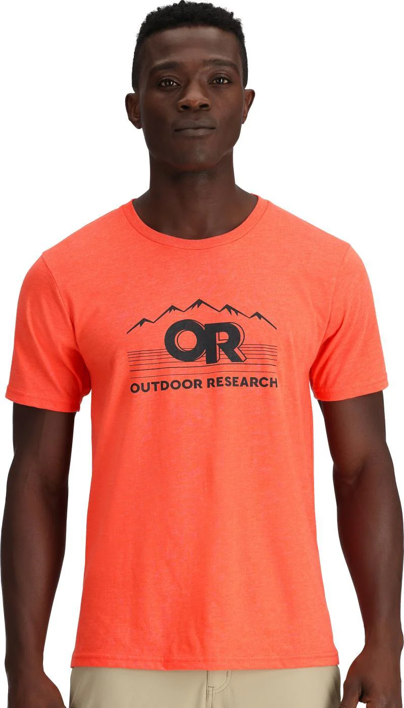 OR Advocate T-Shirt - Unisex - Image 10