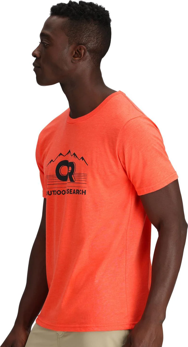 OR Advocate T-Shirt - Unisex - Image 11