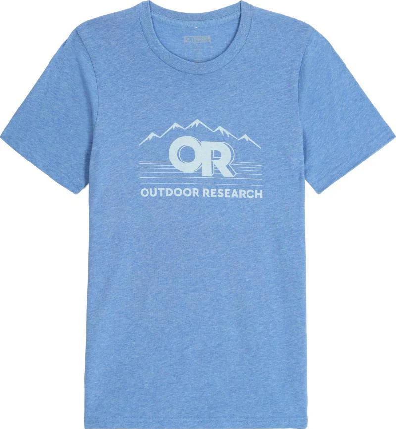 OR Advocate T-Shirt - Unisex - Image 12