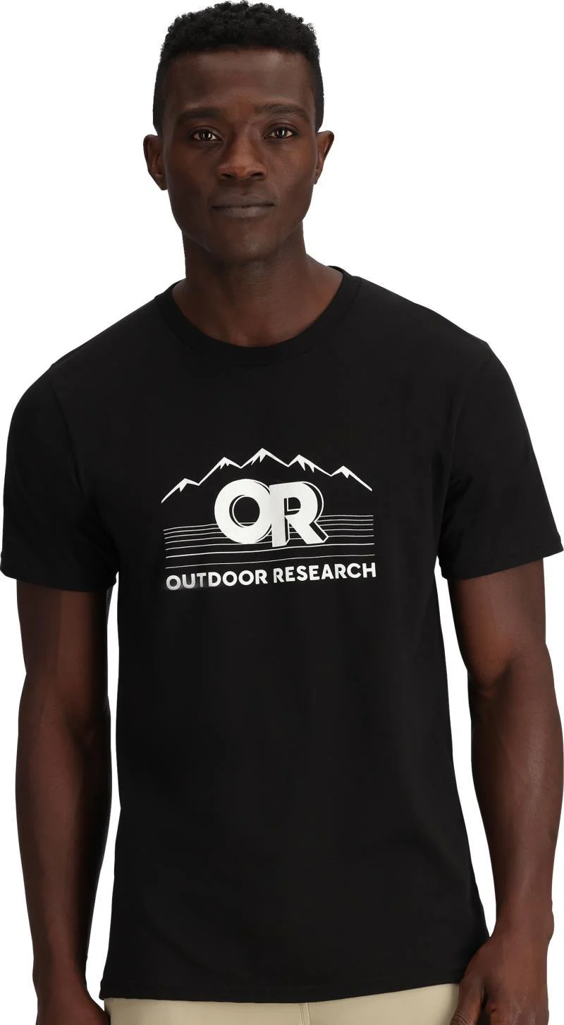 OR Advocate T-Shirt - Unisex - Image 2