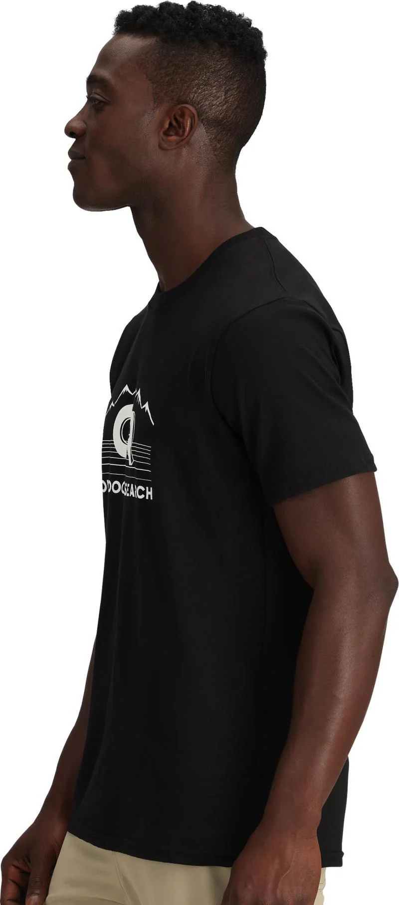 OR Advocate T-Shirt - Unisex - Image 3
