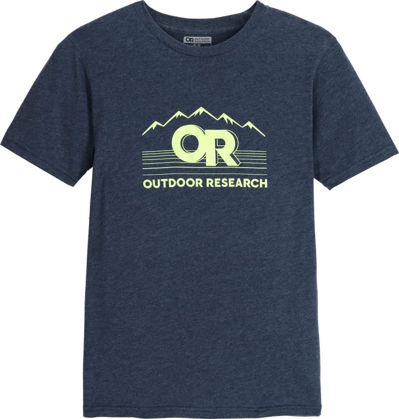 OR Advocate T-Shirt - Unisex - Image 4