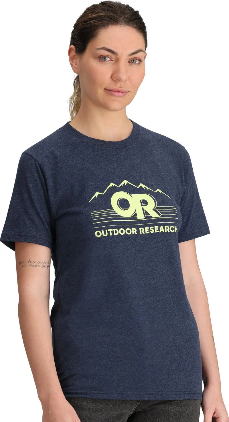 OR Advocate T-Shirt - Unisex - Image 5