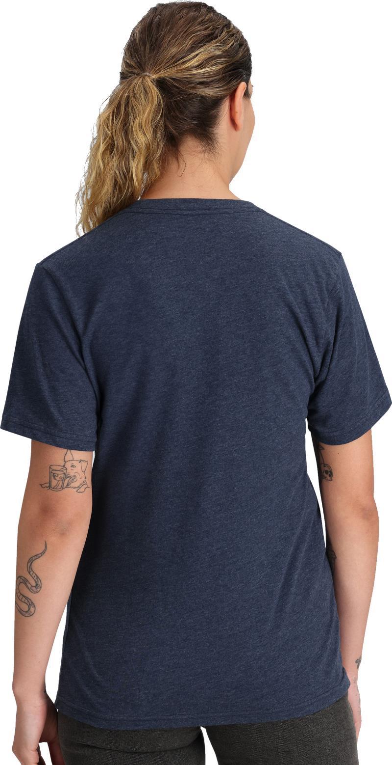 OR Advocate T-Shirt - Unisex - Image 6