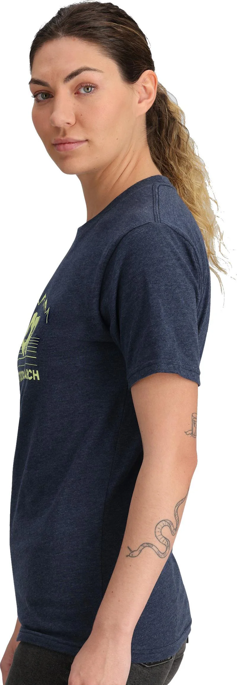OR Advocate T-Shirt - Unisex - Image 7