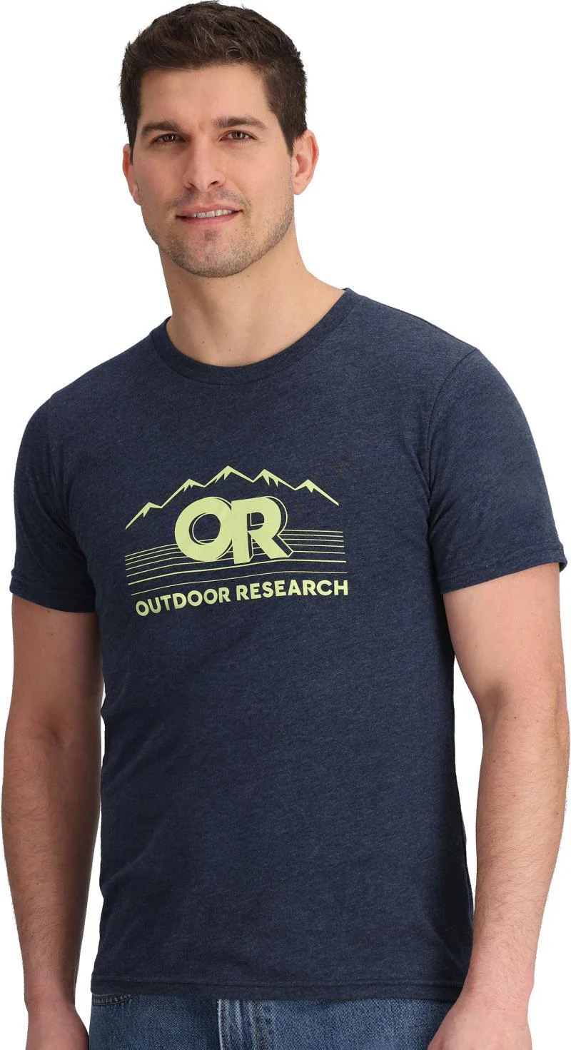 OR Advocate T-Shirt - Unisex - Image 8