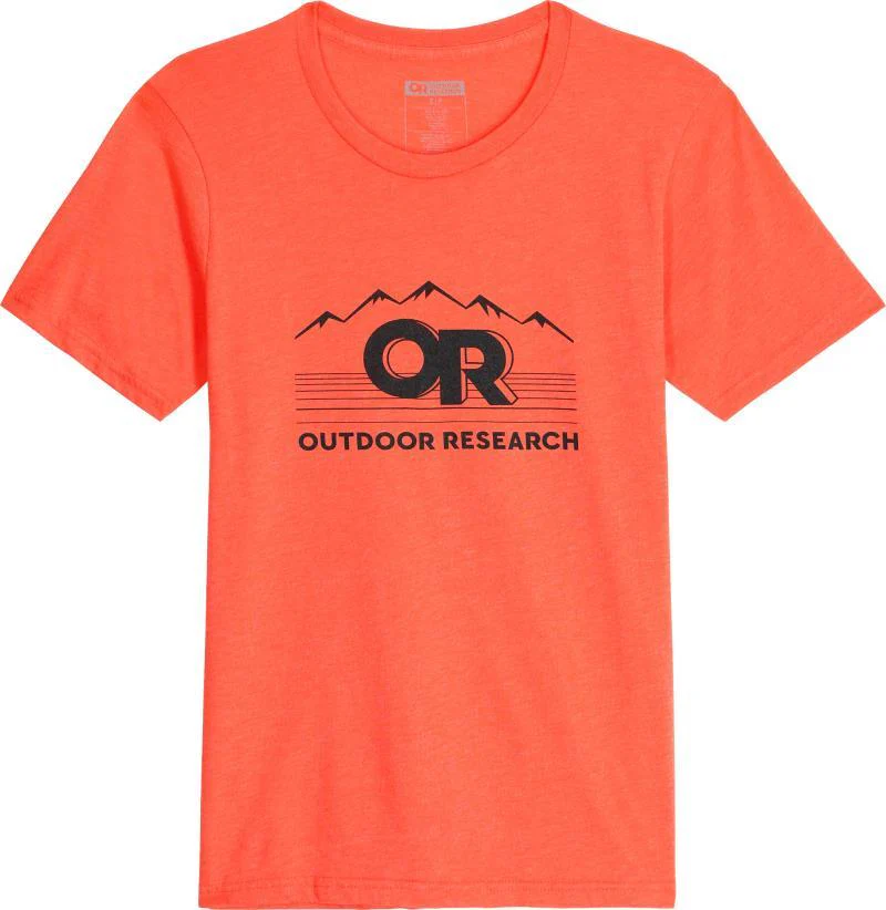 OR Advocate T-Shirt - Unisex - Image 9