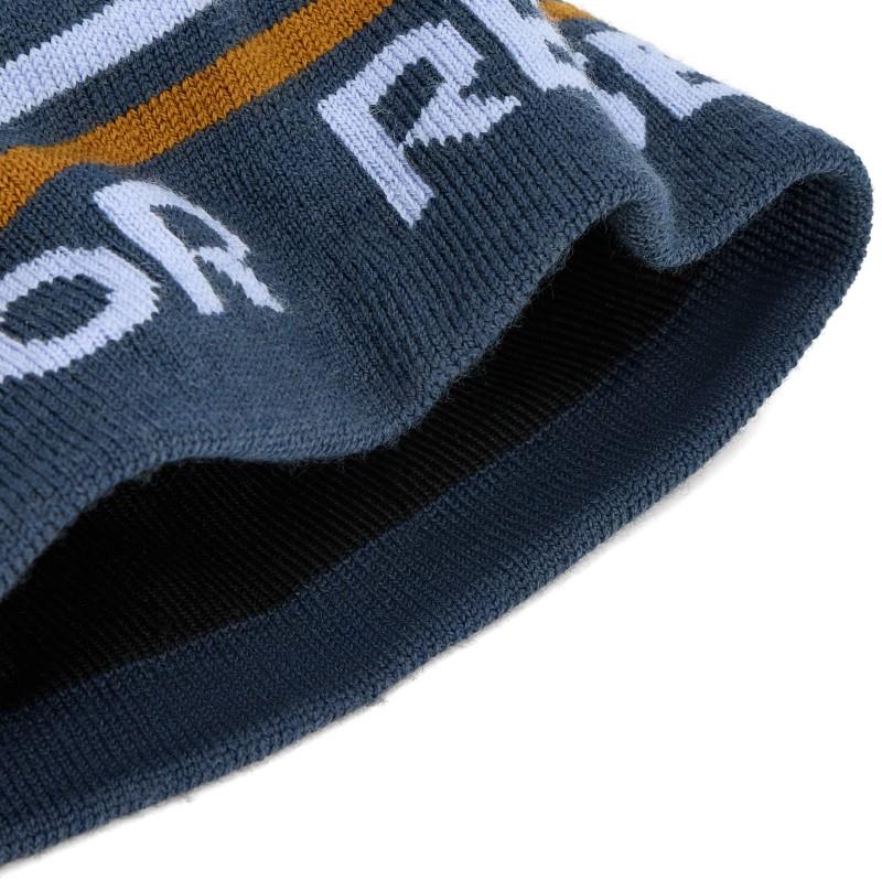 OR Logo Knit Beanie - Image 2