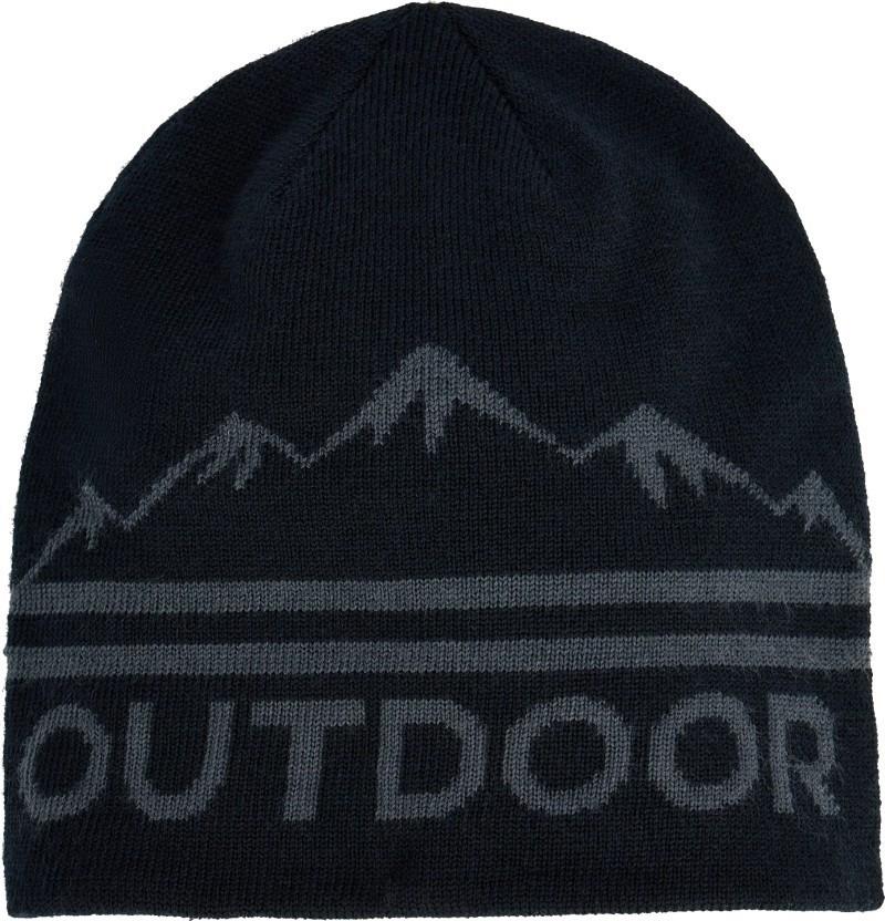 OR Logo Knit Beanie - Image 5