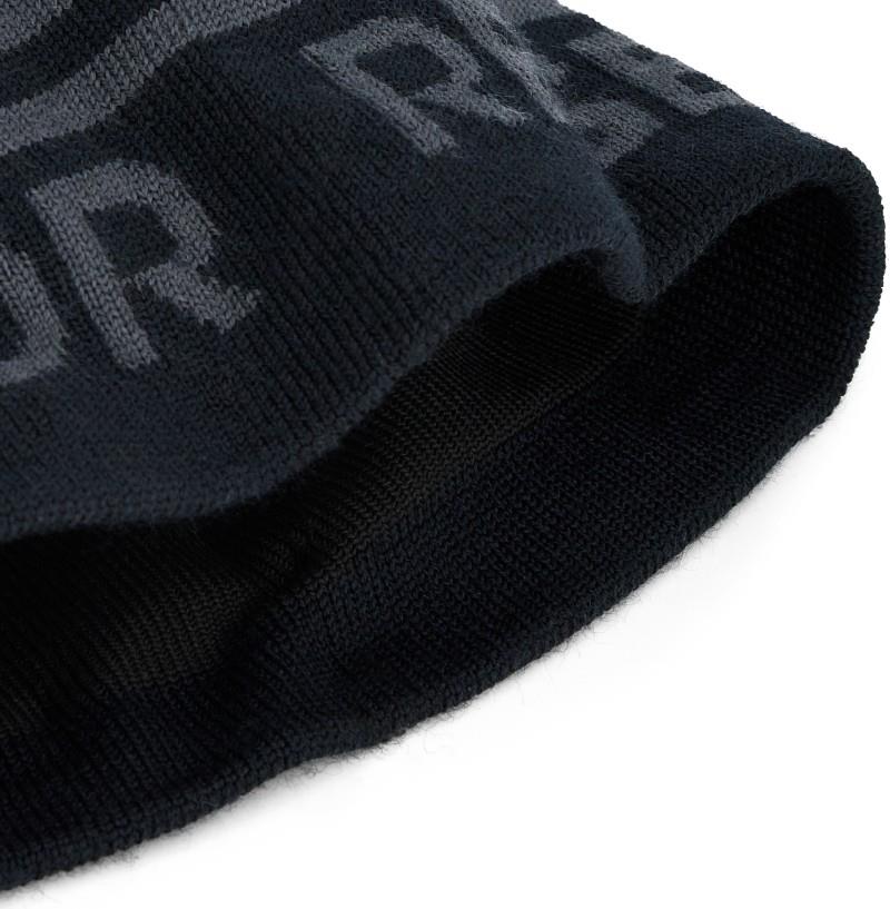 OR Logo Knit Beanie - Image 6