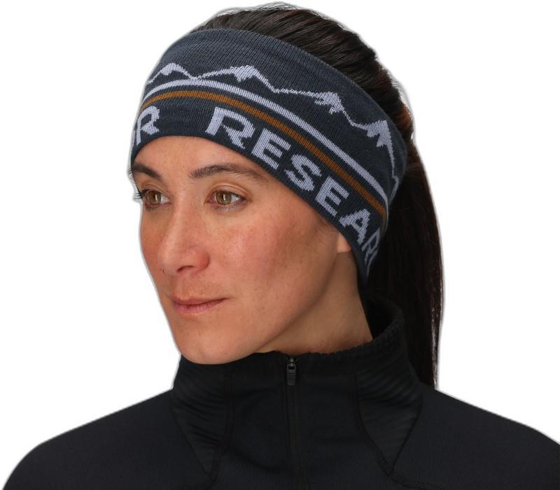 OR Logo Knit Headband - Image 4