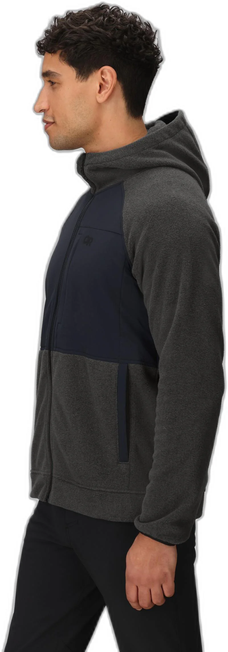 OR Polartec 200 Hoodie - Mens - Image 12