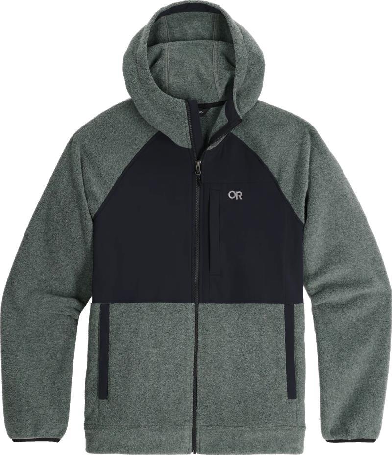 OR Polartec 200 Hoodie - Mens - Image 3