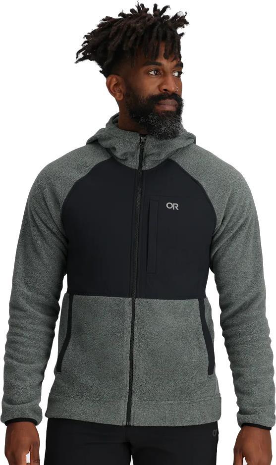 OR Polartec 200 Hoodie - Mens - Image 4