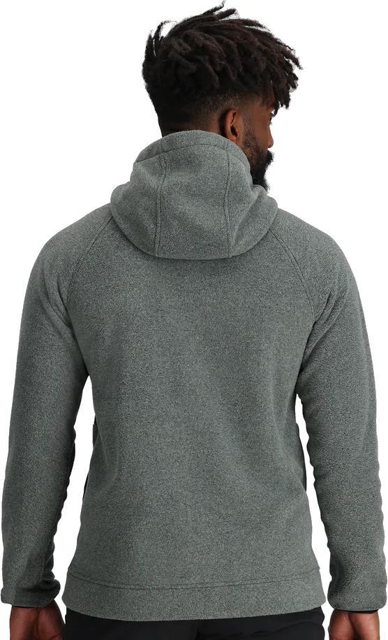 OR Polartec 200 Hoodie - Mens - Image 5