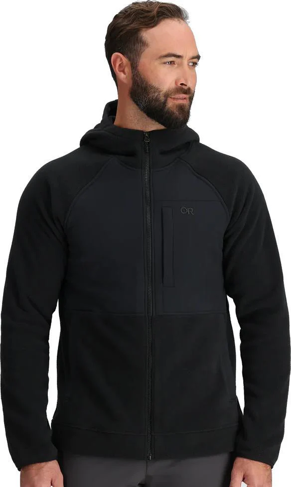OR Polartec 200 Hoodie - Mens - Image 7