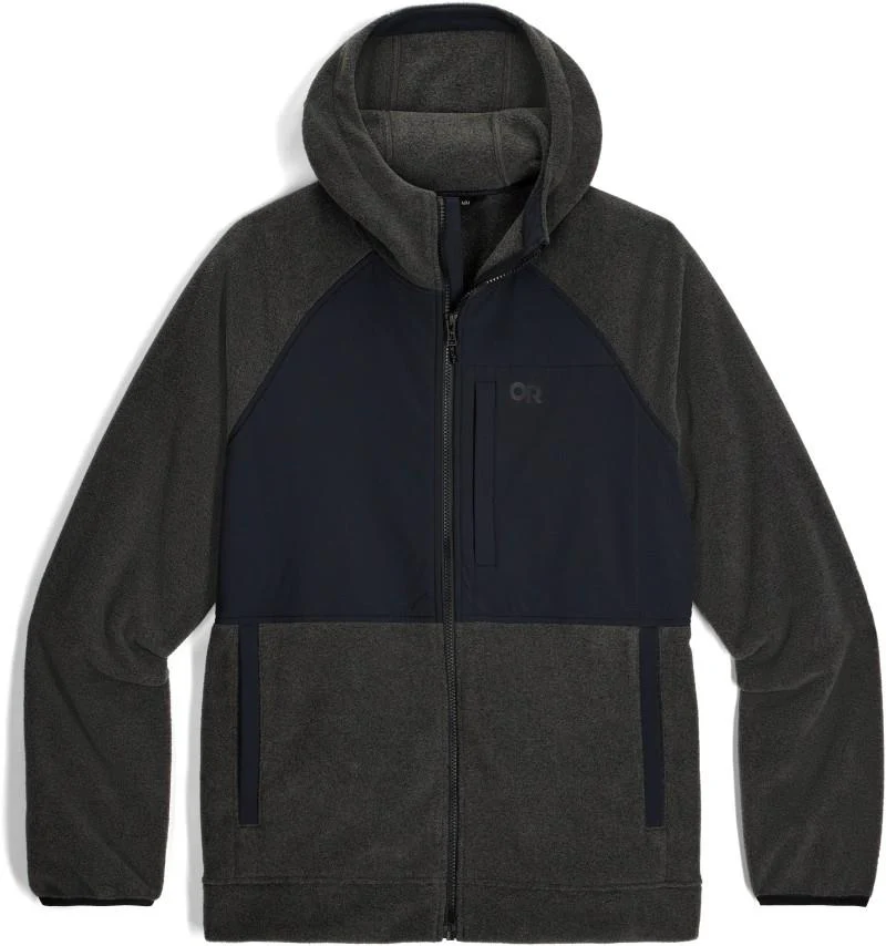 OR Polartec 200 Hoodie - Mens - Image 9