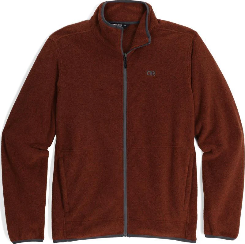 OR Polartec 200 Jacket - Mens - Image 3
