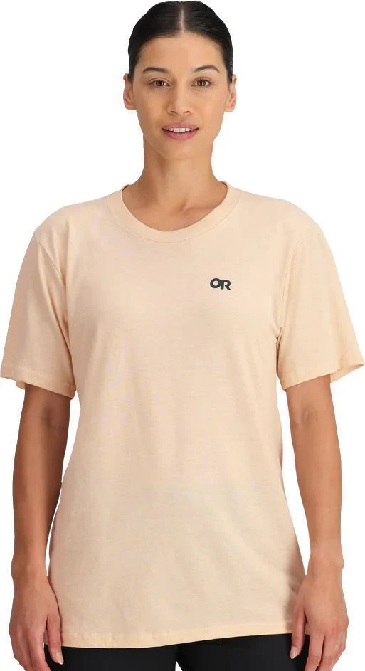 OR Spoked Logo T-Shirt - Unisex - Image 3