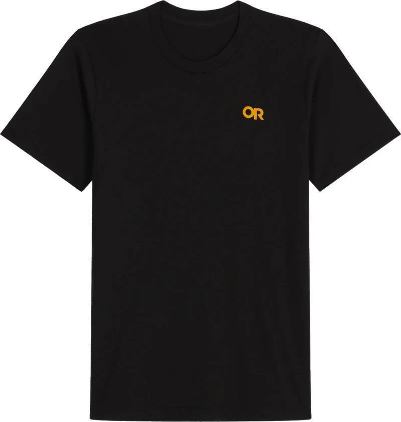 OR Spoked Logo T-Shirt - Unisex - Image 4