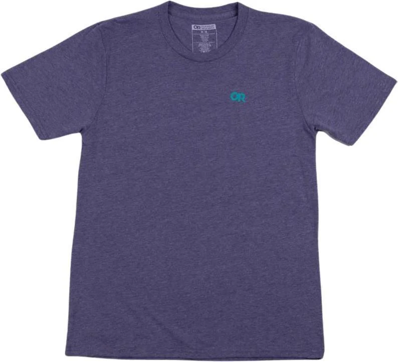 OR Spoked Logo T-Shirt - Unisex - Image 7