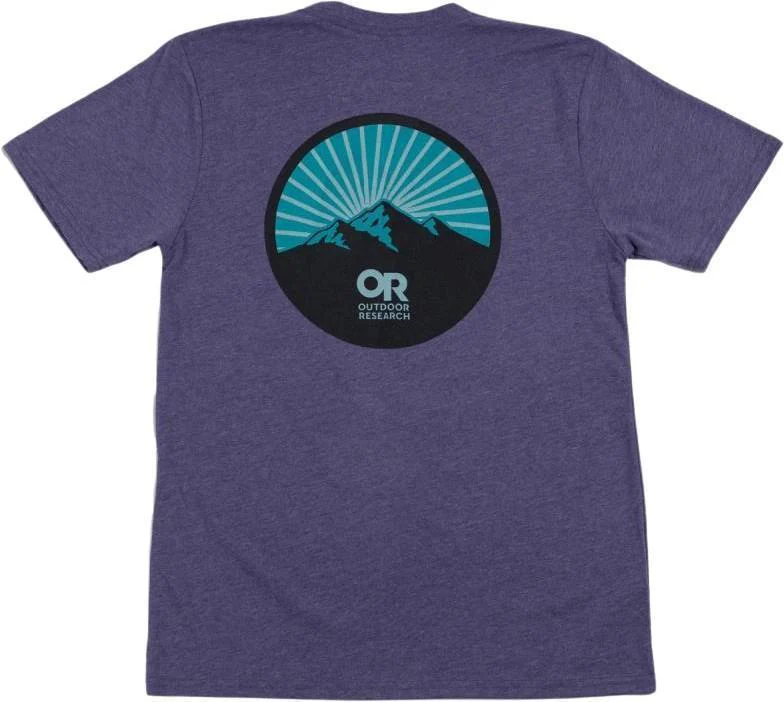 OR Spoked Logo T-Shirt - Unisex - Image 8
