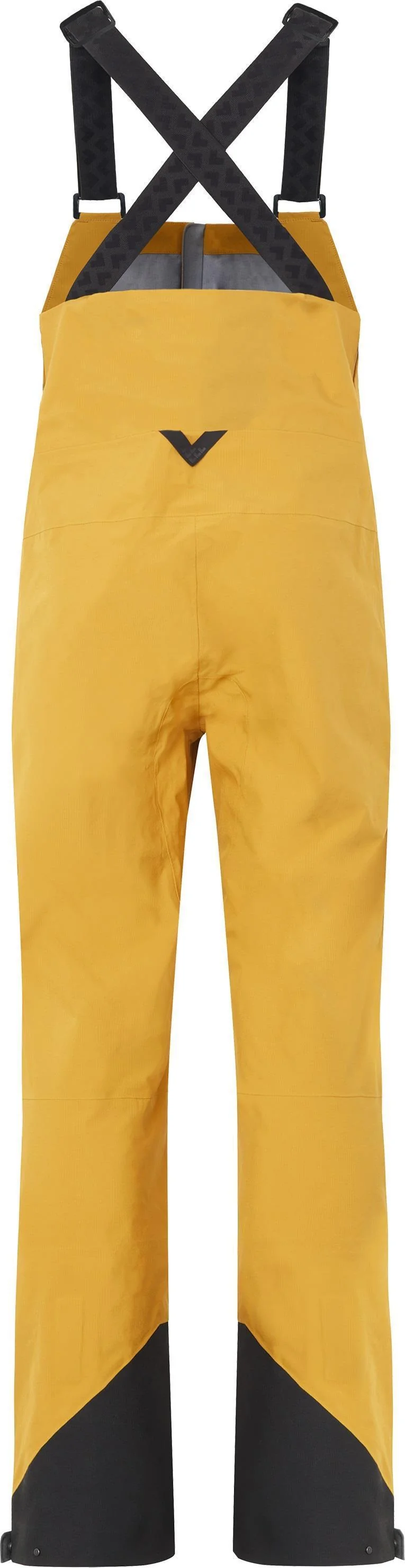 Ora Xpore Ripstop Bib Pants - Mens - Image 2