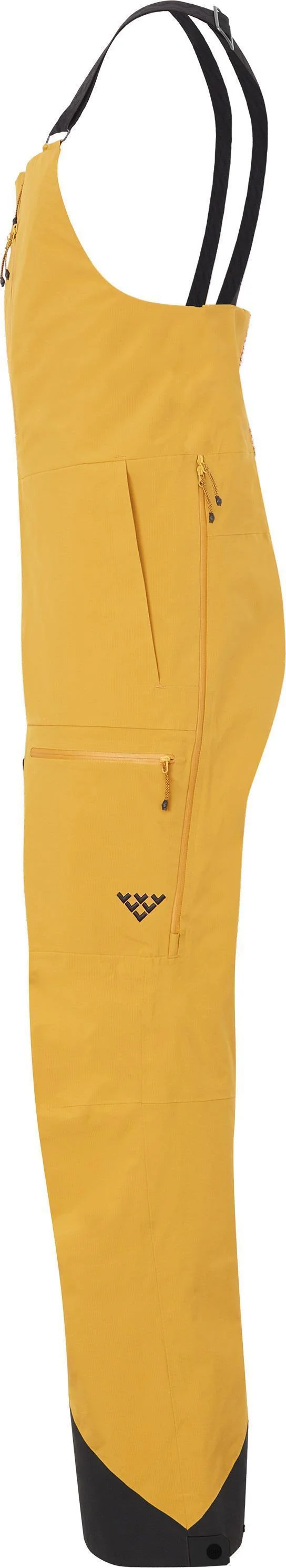 Ora Xpore Ripstop Bib Pants - Mens - Image 3