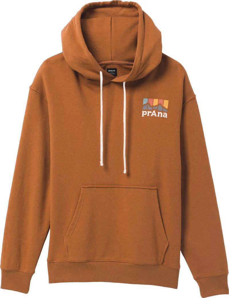 Organic Graphic Hoodie - Womens - Image 11