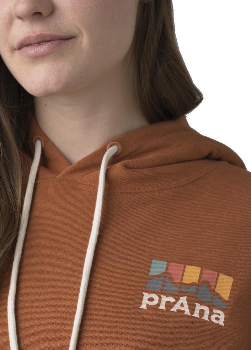 Organic Graphic Hoodie - Womens - Image 16