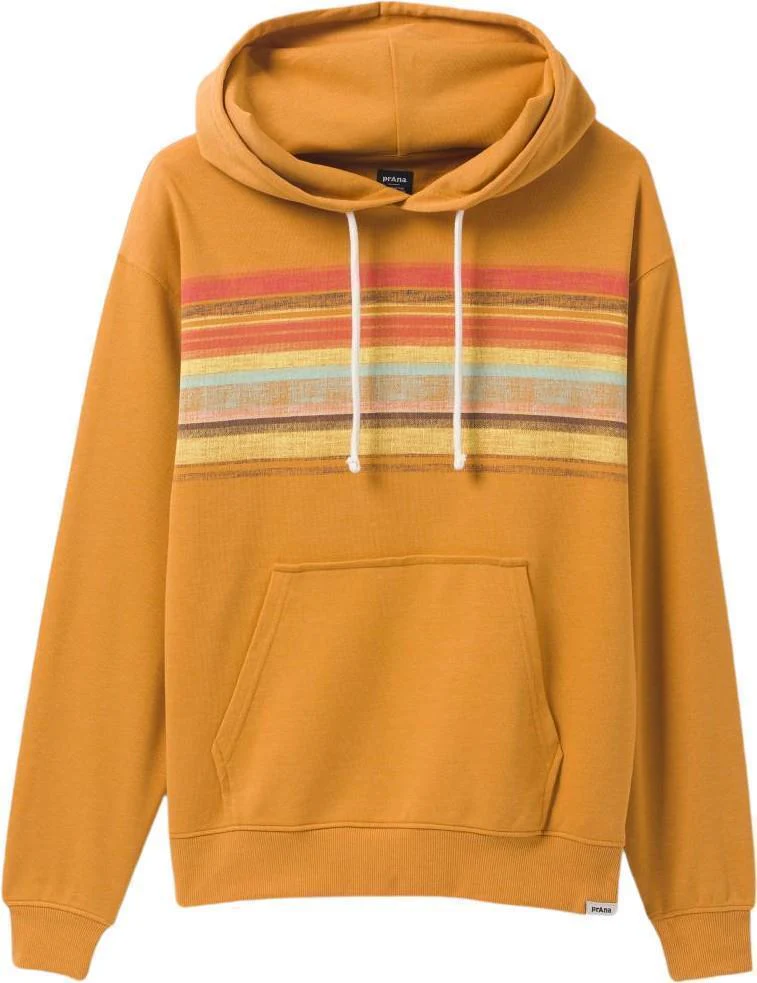 Organic Graphic Hoodie - Womens - Image 17