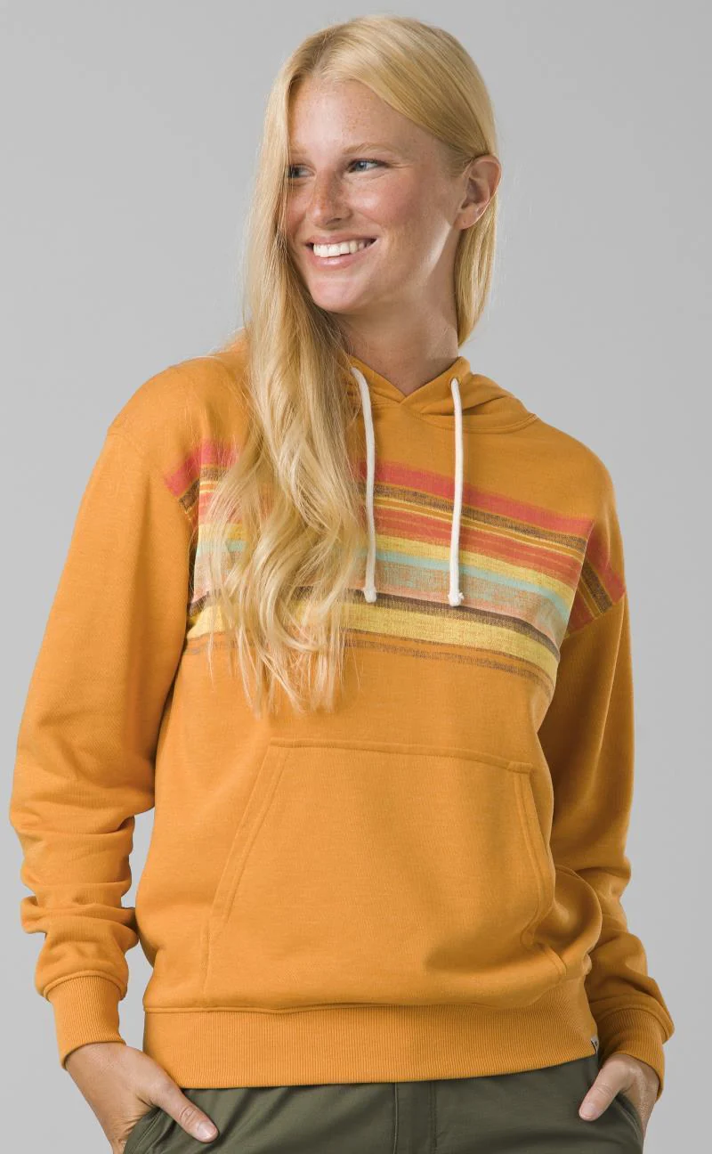 Organic Graphic Hoodie - Womens - Image 19