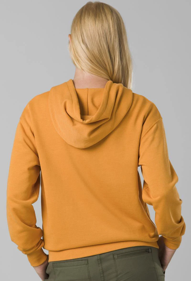 Organic Graphic Hoodie - Womens - Image 20