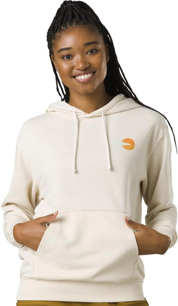 Organic Graphic Hoodie - Womens - Image 22