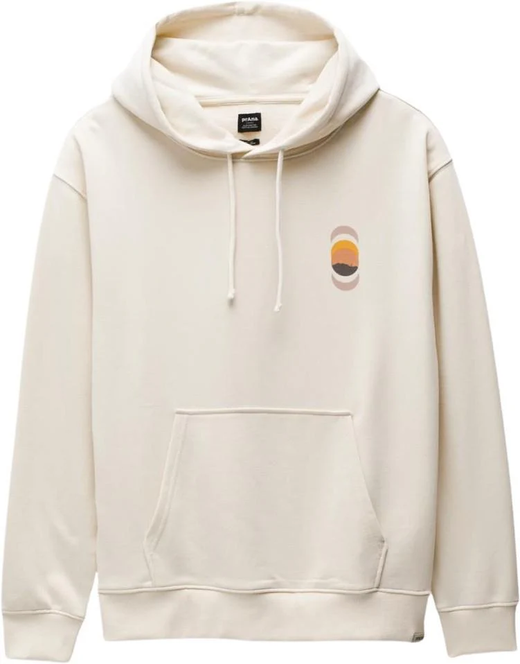 Organic Graphic Hoodie - Womens - Image 24