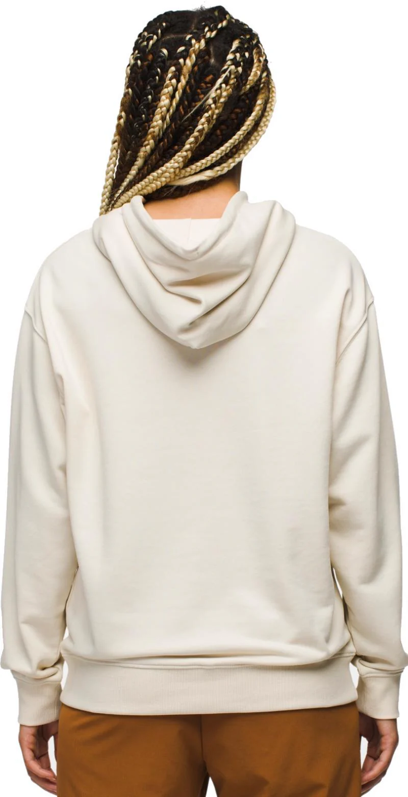 Organic Graphic Hoodie - Womens - Image 26