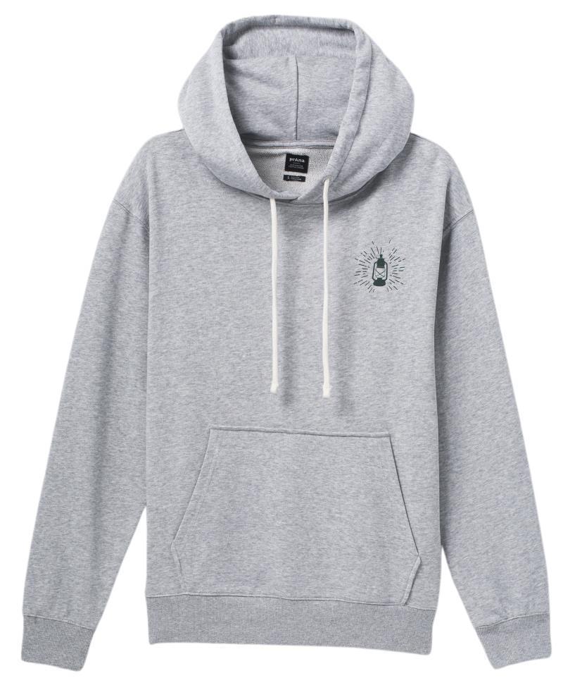 Organic Graphic Hoodie - Womens - Image 5