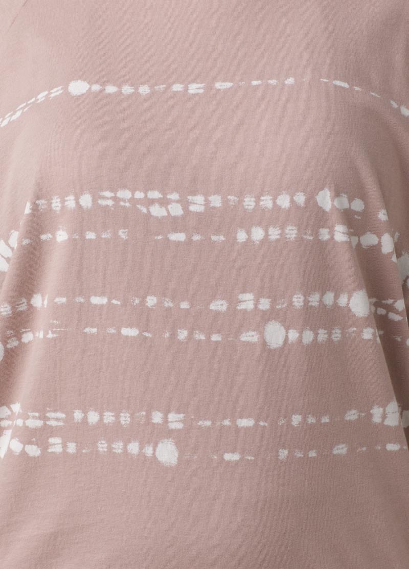 Organic Graphic LS - Womens - Image 11