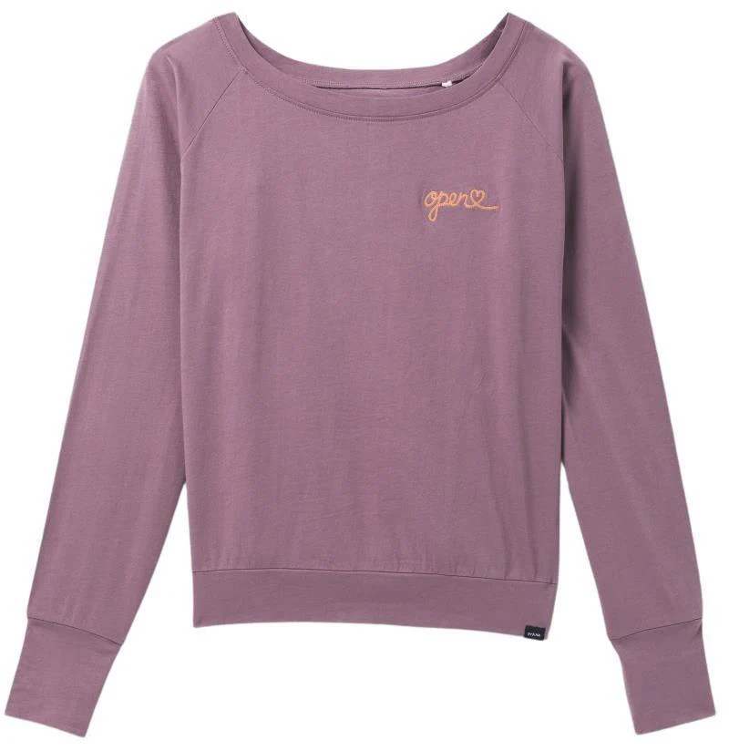 Organic Graphic LS - Womens - Image 20