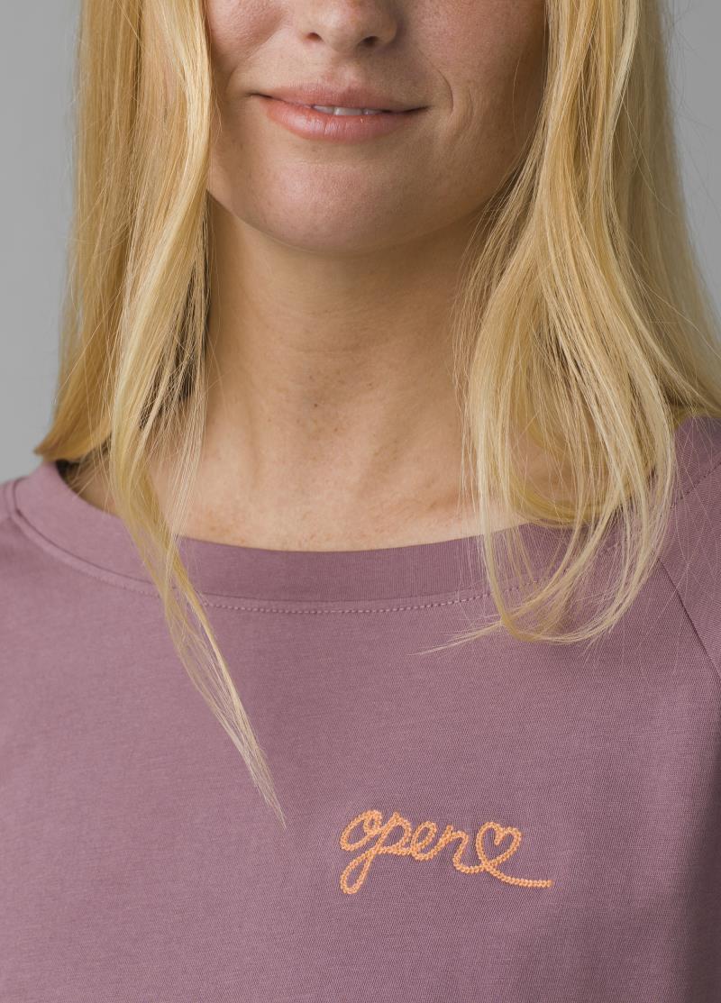 Organic Graphic LS - Womens - Image 23